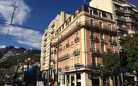Touring Hotel Grenoble